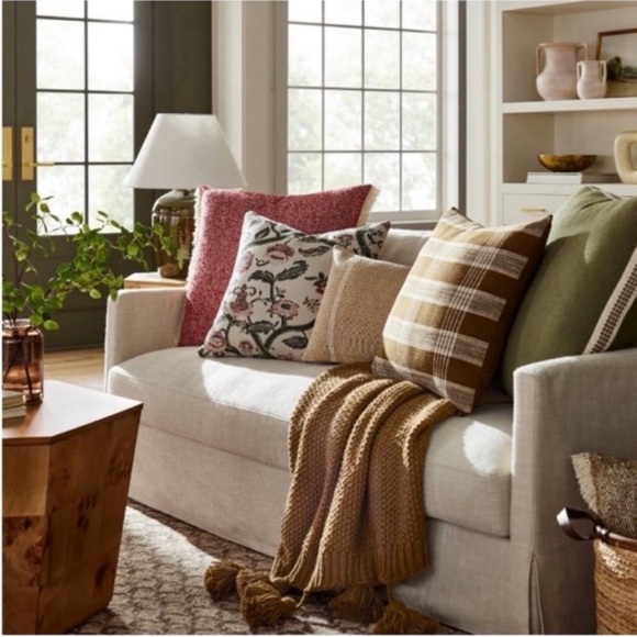 Studio Mcgee Pillow Cover ONLY - Picture 4 of 5